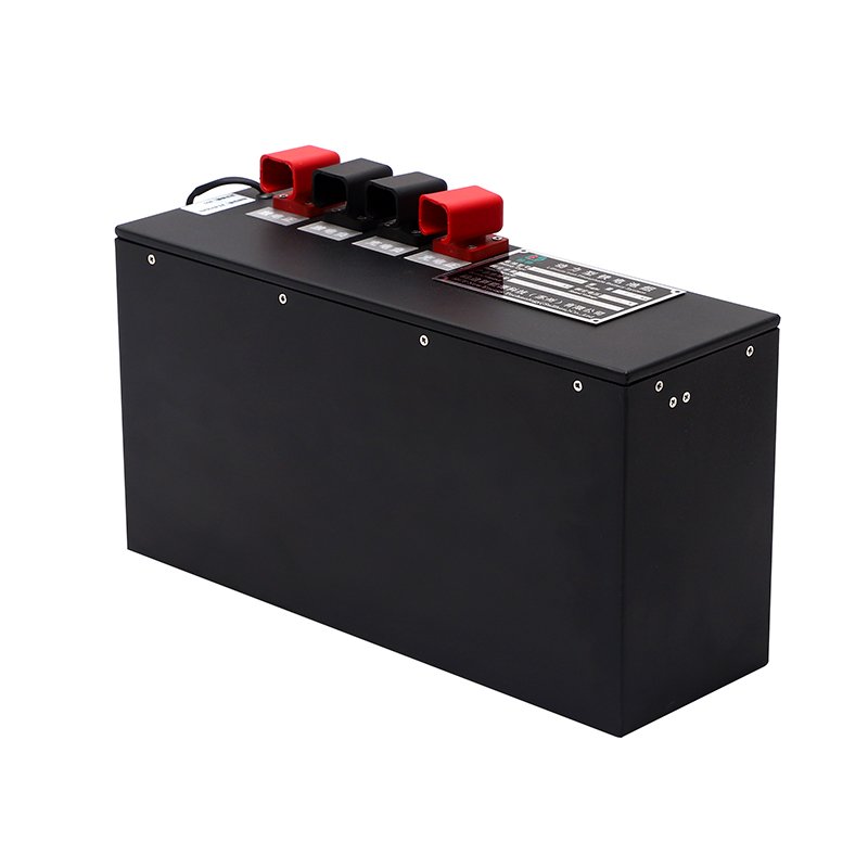 Manufacture electric forklift lithium battery LFP 24V 48v 80v 200ah 500ah 600ah 700ah lifepo4 forklift batteries