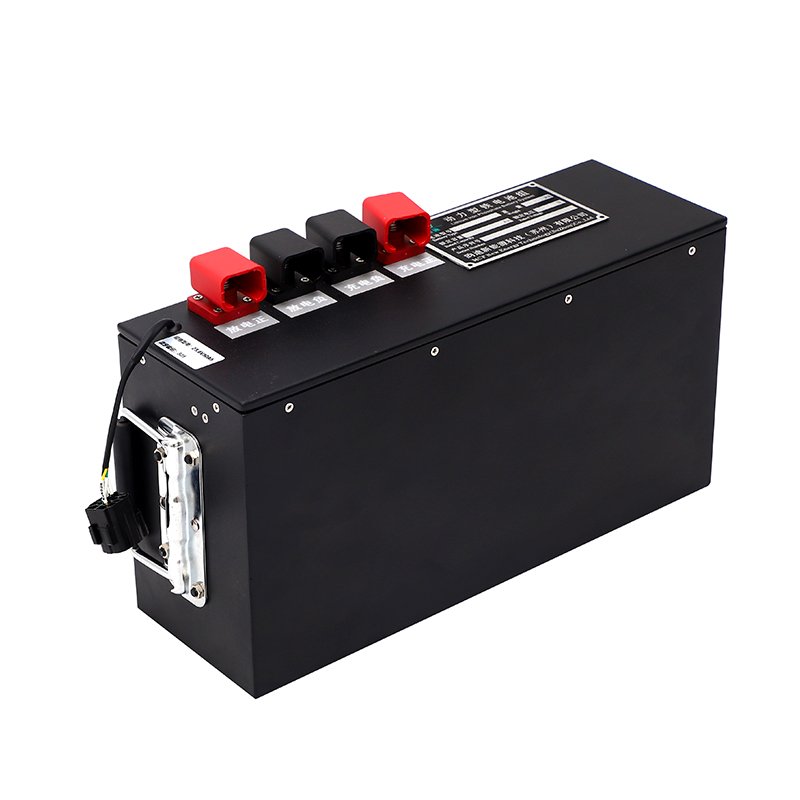 Manufacture electric forklift lithium battery LFP 24V 48v 80v 200ah 500ah 600ah 700ah lifepo4 forklift batteries