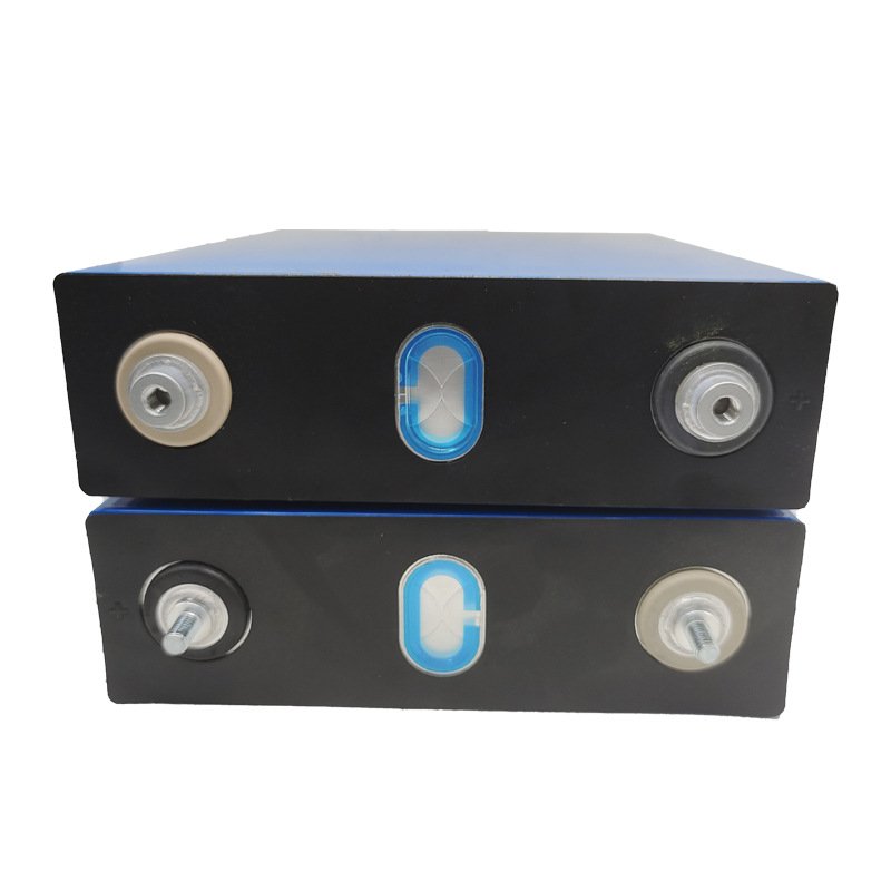 Grade A LF105 105Ah 3C 315A Lifepo4 3.2V Rechargeable lithium Ion Battery Cell Lipo 100AH 110Ah Golf Cart RV Forklift Pack
