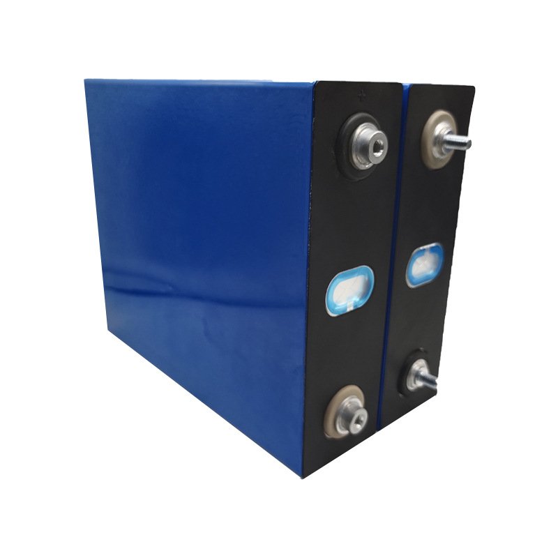 Grade A LF105 105Ah 3C 315A Lifepo4 3.2V Rechargeable lithium Ion Battery Cell Lipo 100AH 110Ah Golf Cart RV Forklift Pack