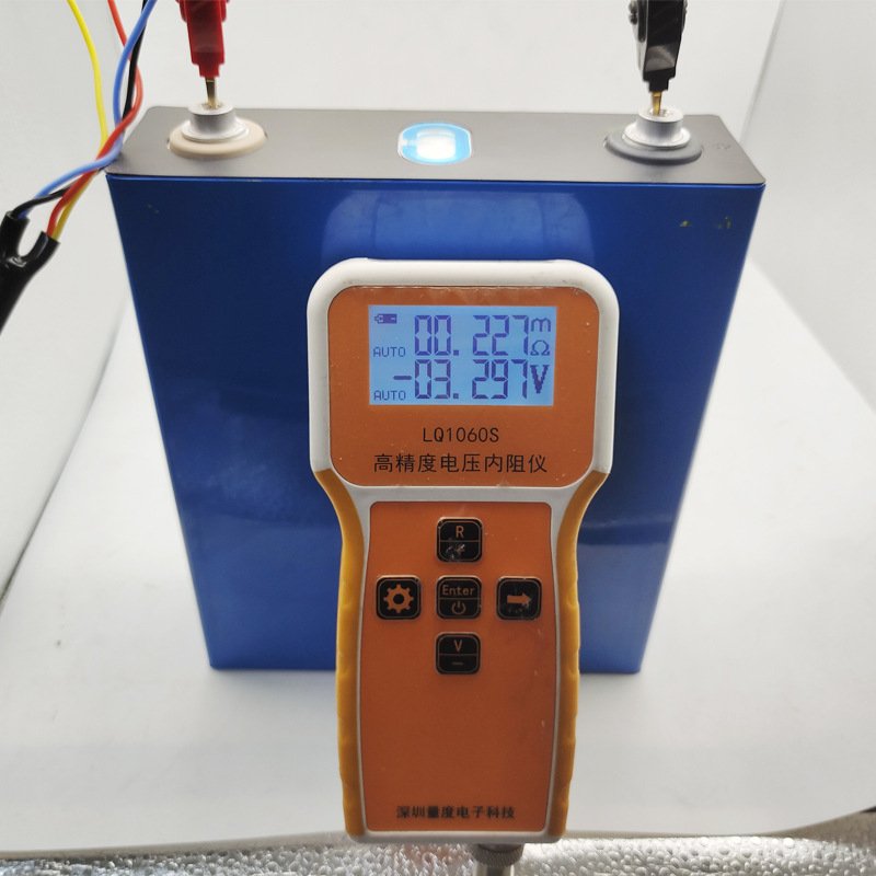 Grade A LF105 105Ah 3C 315A Lifepo4 3.2V Rechargeable lithium Ion Battery Cell Lipo 100AH 110Ah Golf Cart RV Forklift Pack