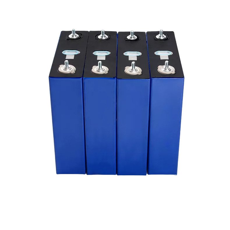 Grade A LF105 105Ah 3C 315A Lifepo4 3.2V Rechargeable lithium Ion Battery Cell Lipo 100AH 110Ah Golf Cart RV Forklift Pack