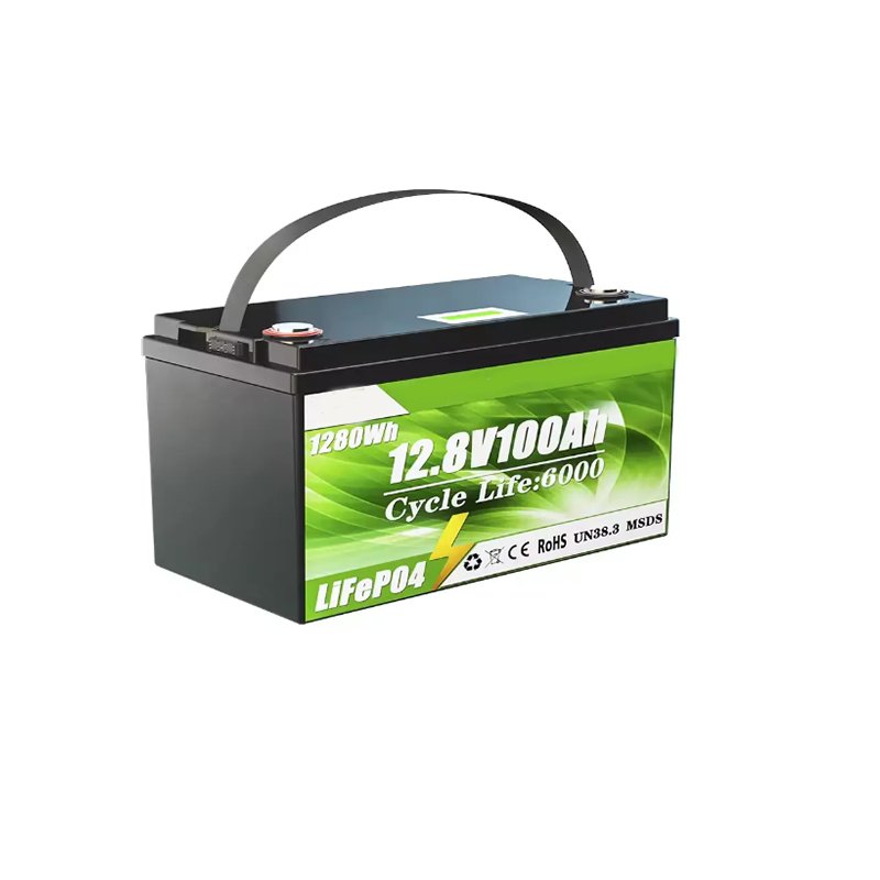 48V 100Ah 200Ah 300Ah Lifepo4 Deep Cycle Battery Pack Rechargeable Lithium Ion for Solar Energy Storage Systems