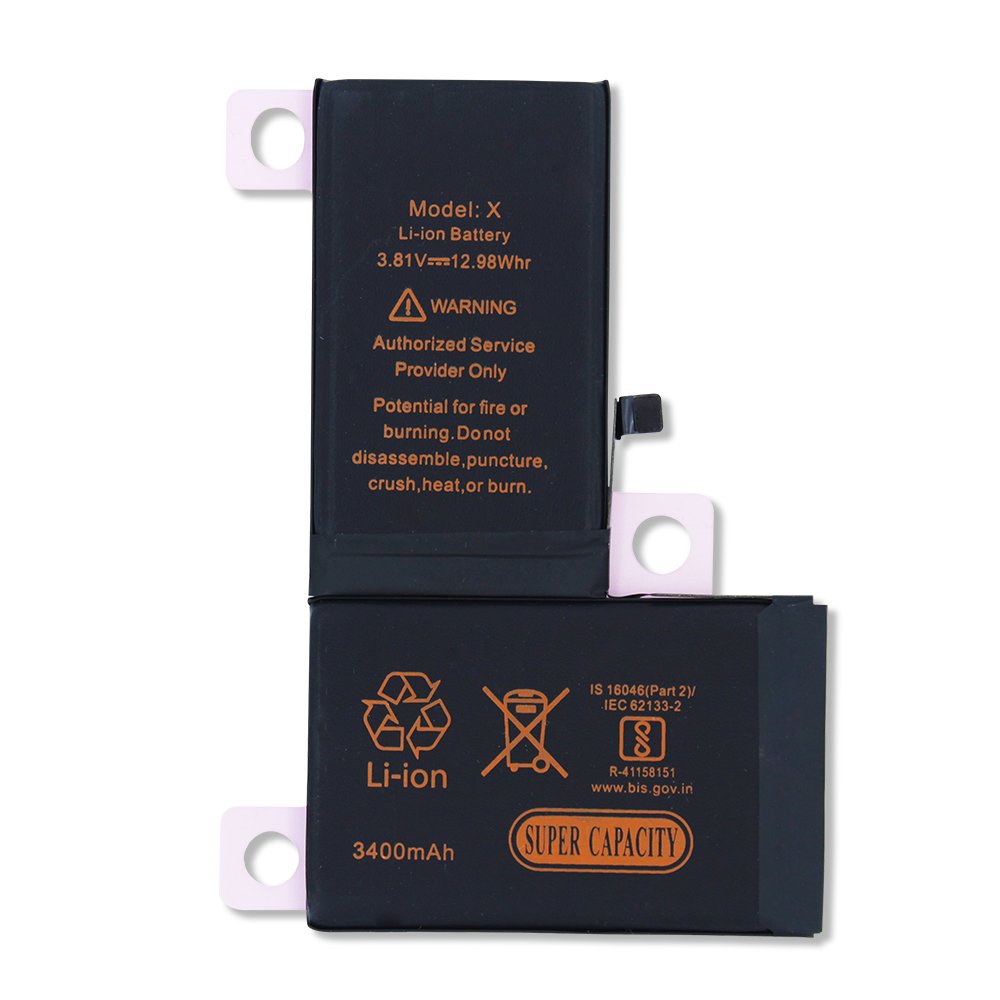 Direct Factory OEM Customized Logo Lithium Ion Batteries Battery For Iphone 6G 7G 8G 11 Pro X