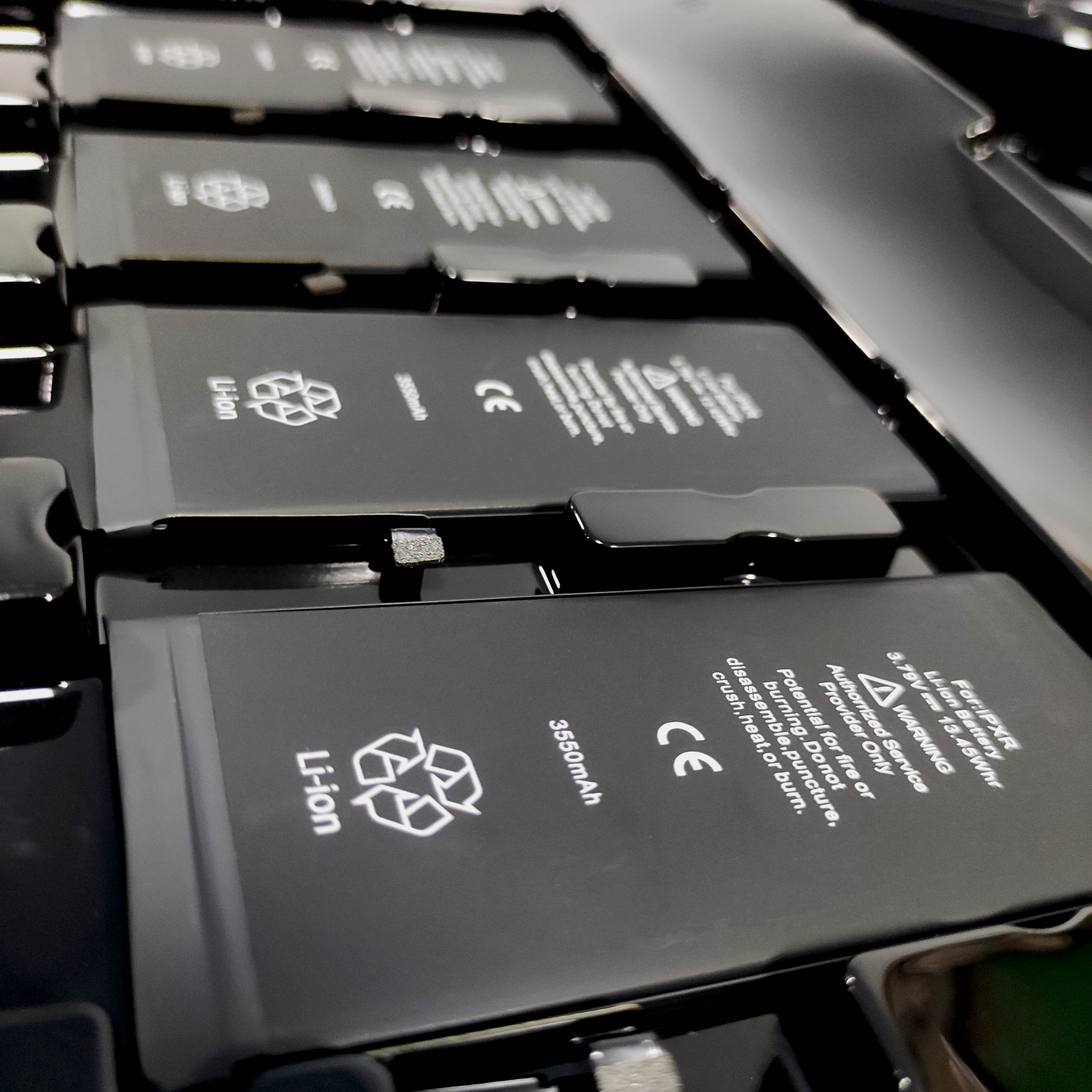 Direct Factory OEM Customized Logo Lithium Ion Batteries Battery For Iphone 6G 7G 8G 11 Pro X