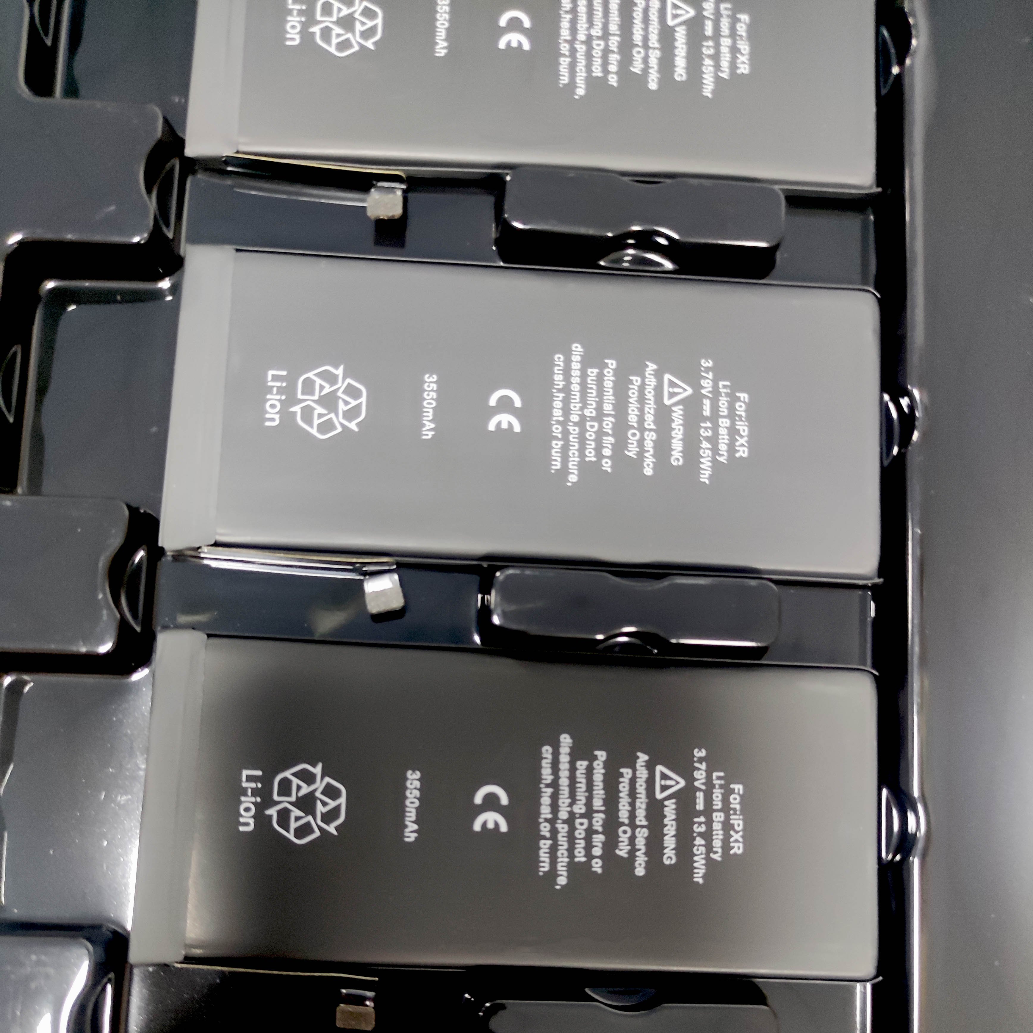 Direct Factory OEM Customized Logo Lithium Ion Batteries Battery For Iphone 6G 7G 8G 11 Pro X