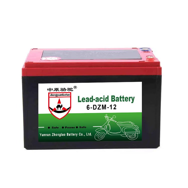 Hot sale 12v12ah 12v20ah rechargeable gel lead acid battery for electric bike/bicycles/Scooter/Vehicles
