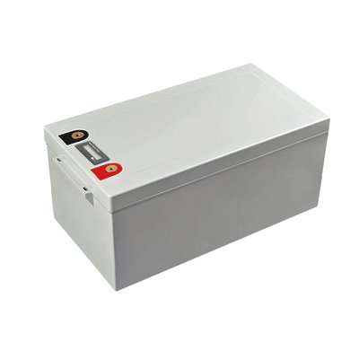 200Ah 250Ah 300Ah Deep Cycle Solar Storage Battery 12V 100Ah Lead Acid Batteries