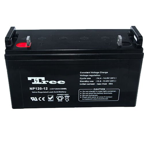 Super long life mf battery leisure batteries lead acid 12v 120ah ups eps lead acid battery for off grid solar system 10kw