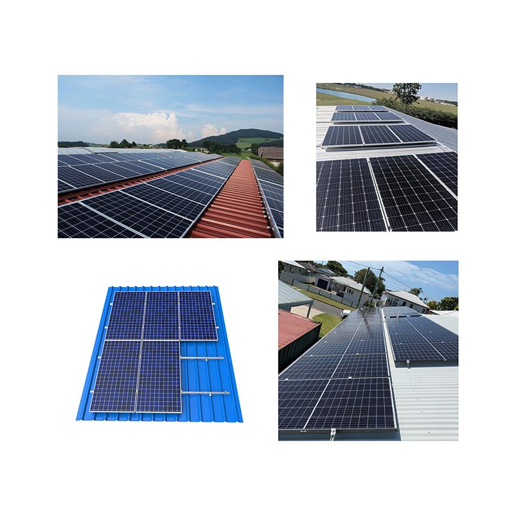5Kw 25Kw 10Kw Power 12 Kw 20 Panel 50Kw Home Systems Complete 30Kw On Grid Solar System