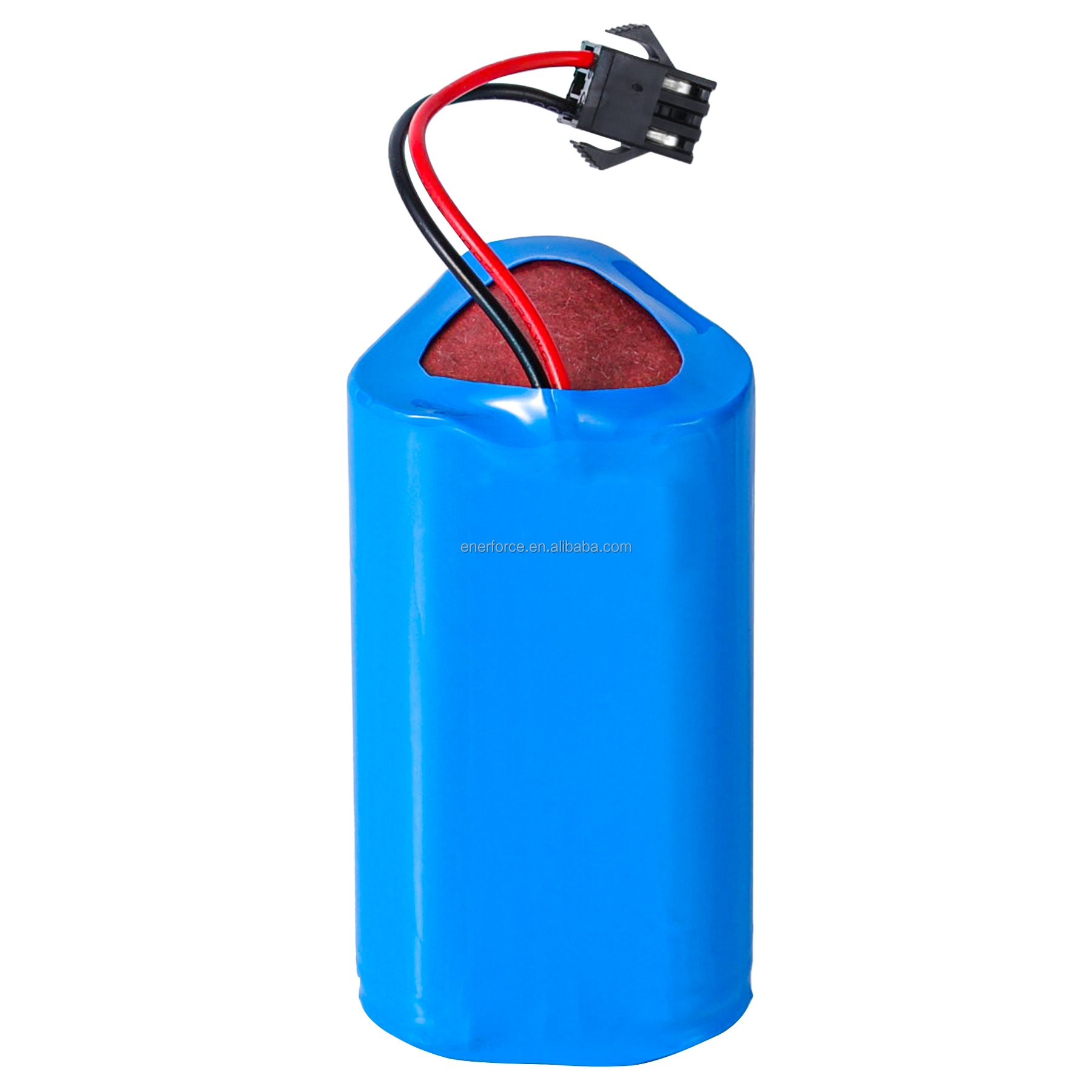 Enerforce 3S2P 18500 lithium ion battery pack 11.1V 4400mah lithium ion batteries