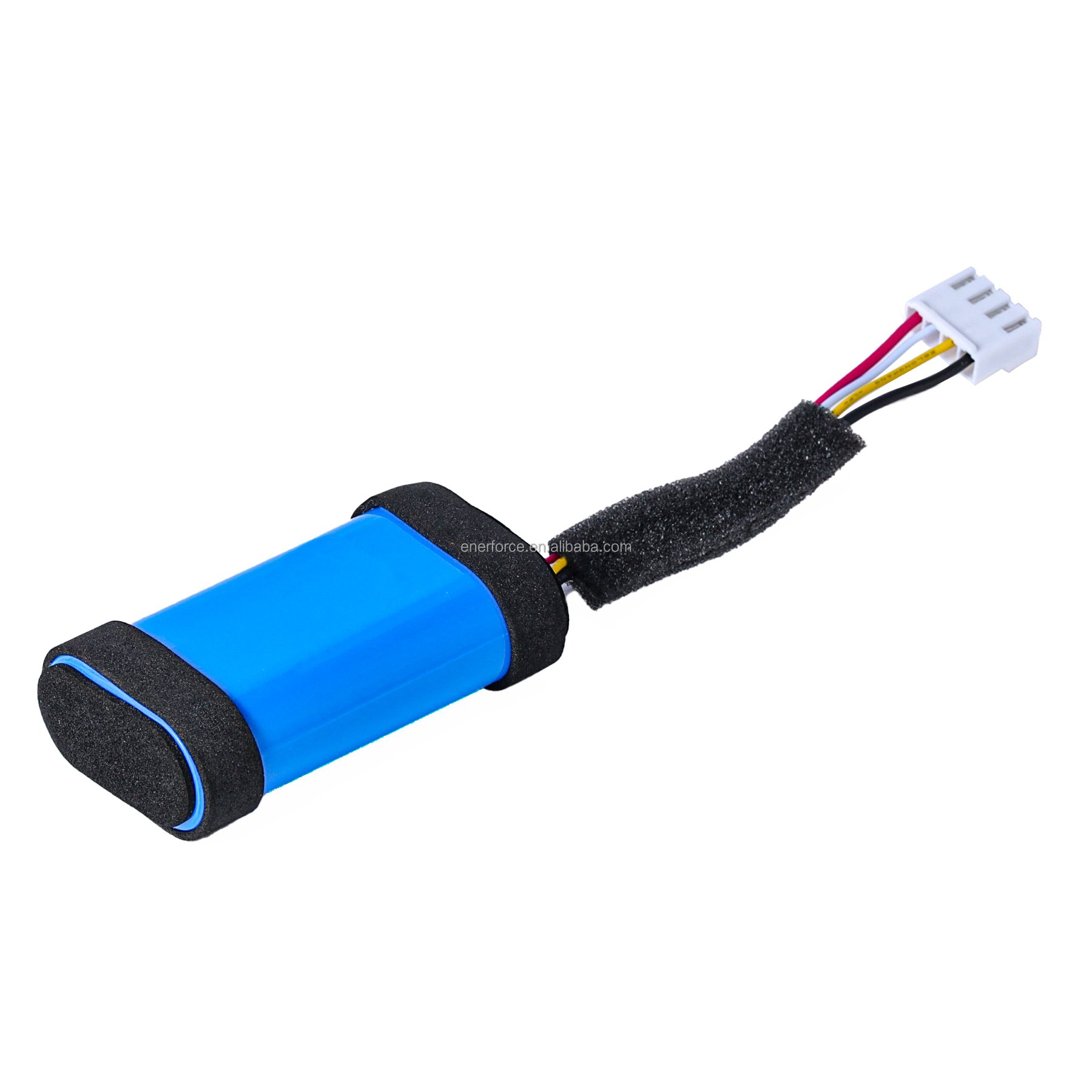 Enerforce 3S2P 18500 lithium ion battery pack 11.1V 4400mah lithium ion batteries
