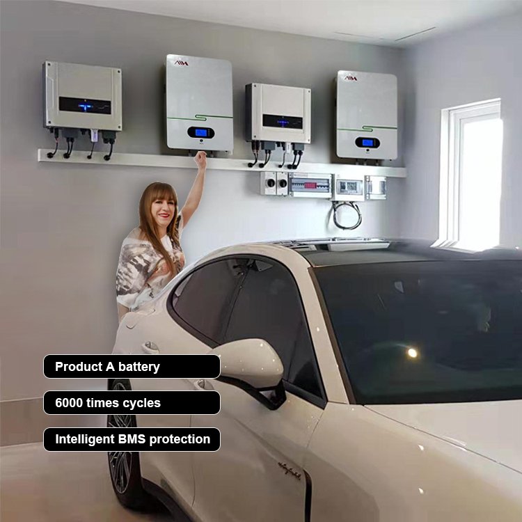 poland EU sells Solar 48V lifepo4 battery pack compatible inverter 5kw lithium ion battery for home
