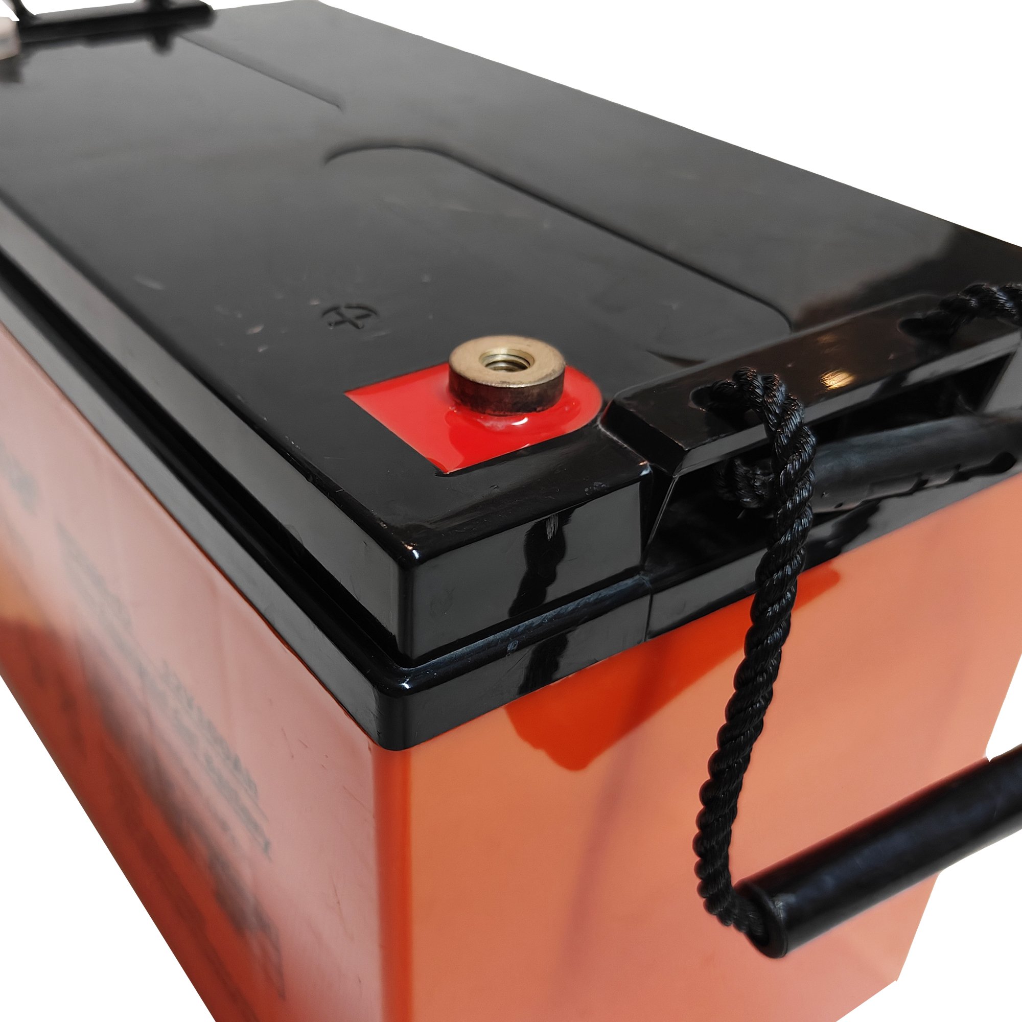 KOYAMA Deep Cycle Solar Gel battery 12V 100Ah Rechargeable Lead Acid Battery For Solar storage energy System photovoltaic power
