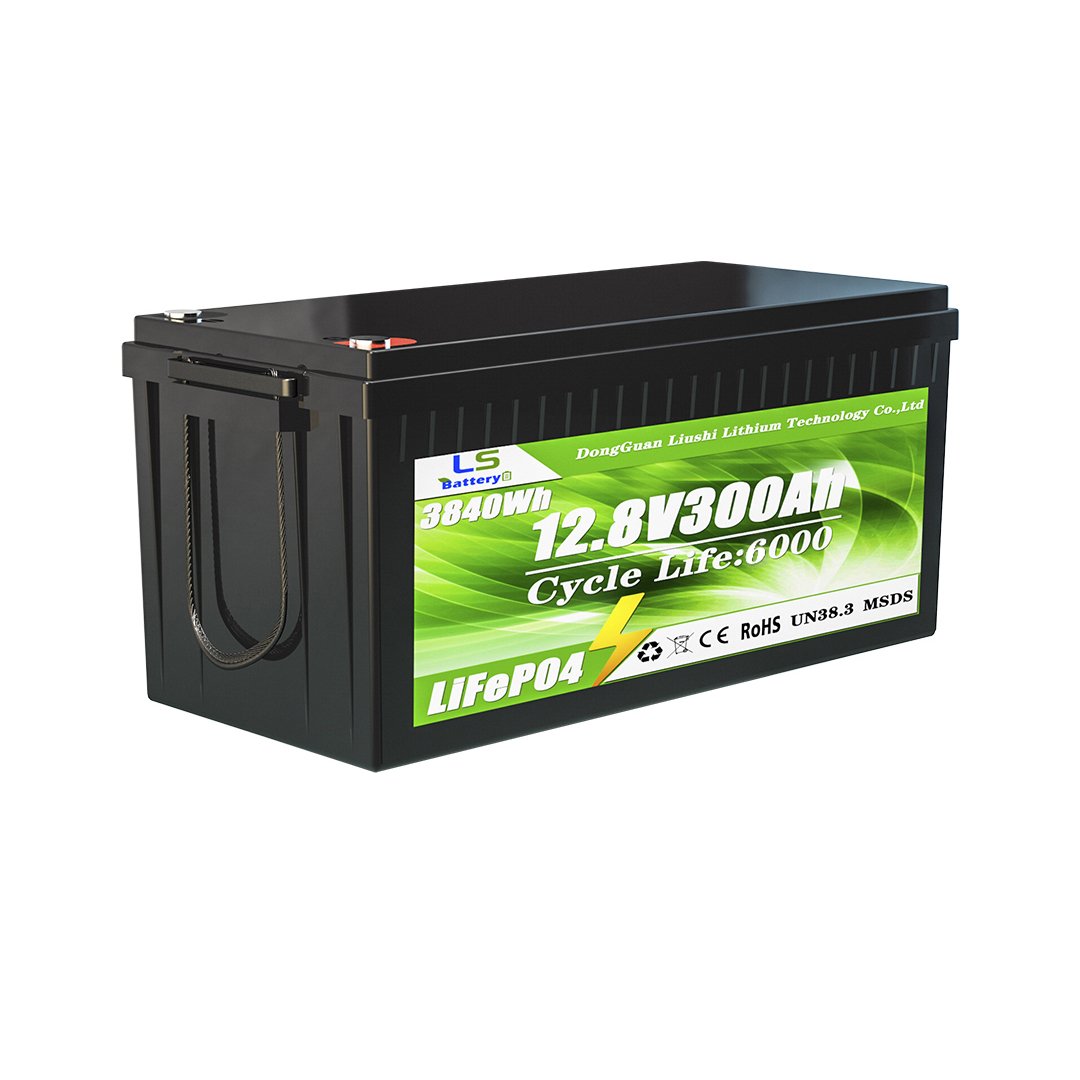 12v 12.8V lifepo4 inverter lithium battery 100AH 150ah 200AH lead acid deep cycle solar energy storage system power pack