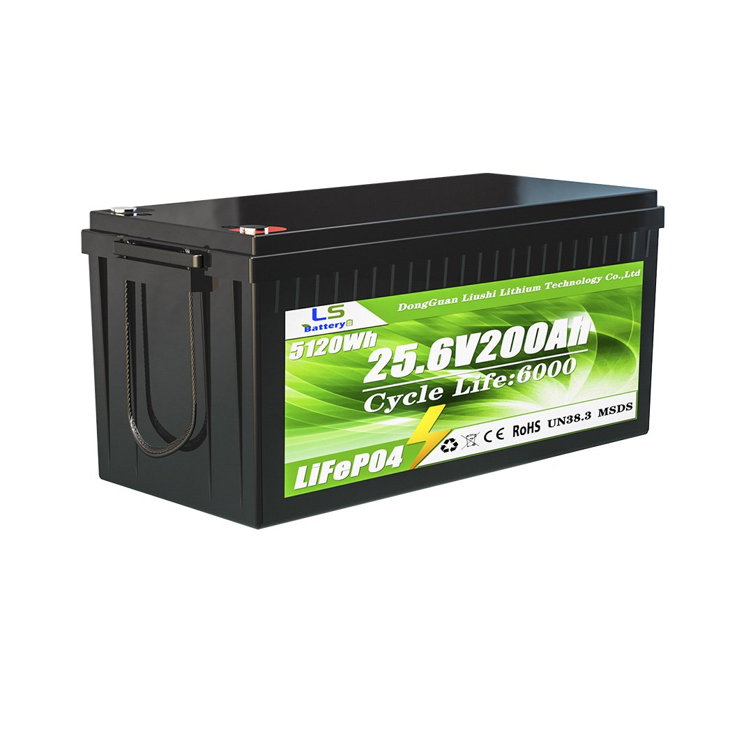 12v 12.8V lifepo4 inverter lithium battery 100AH 150ah 200AH lead acid deep cycle solar energy storage system power pack
