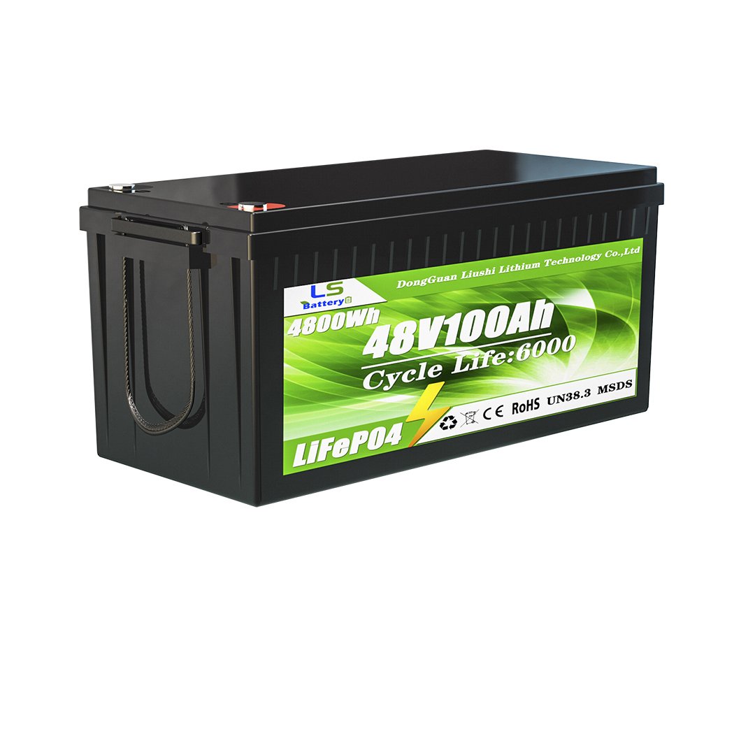 12v 12.8V lifepo4 inverter lithium battery 100AH 150ah 200AH lead acid deep cycle solar energy storage system power pack