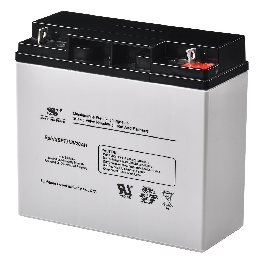 High quality hot sale ups battery 12V 7Ah rechargeable Communication power supply Backup power lead acid battery