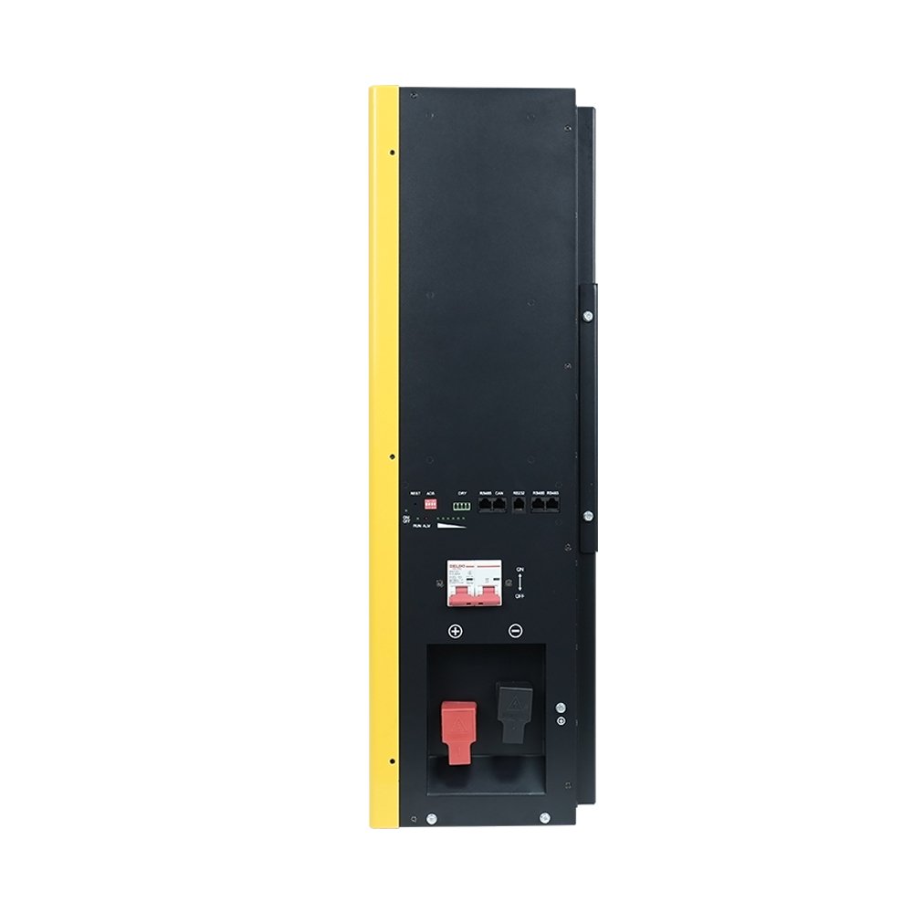 Best price 100ah 200ah lifepo4 battery 48v BMS with balance for battery pack