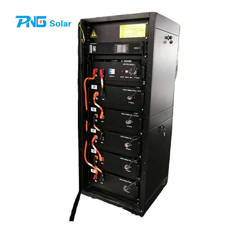 Lithium battery 48v 100ah 200ah 250ah solar battery for hybrid solar system