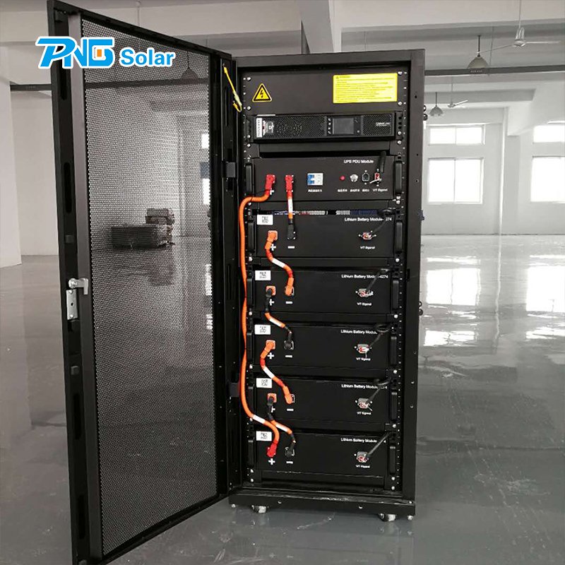 Lithium battery 48v 100ah 200ah 250ah solar battery for hybrid solar system