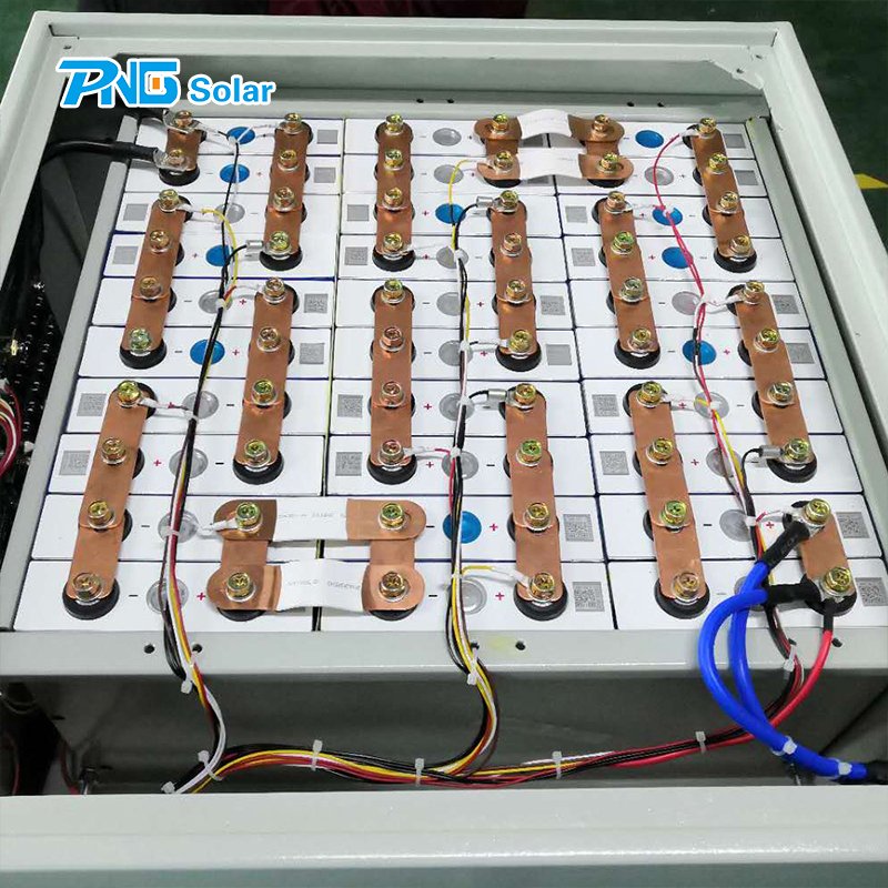 Lithium battery 48v 100ah 200ah 250ah solar battery for hybrid solar system