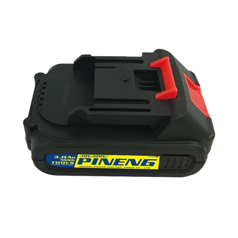 Best Quality Cordless Drill Power Tools 20V 3Ah Lithium Battery For Replacement