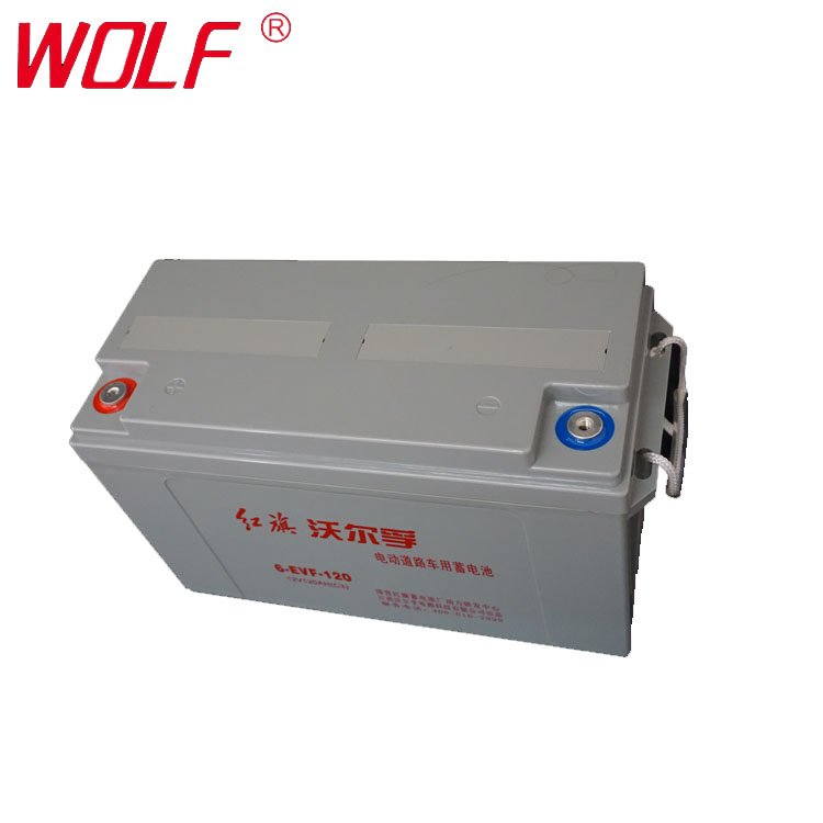 12v electric motorcycle battery pack deep cycle sealed lead acid battery