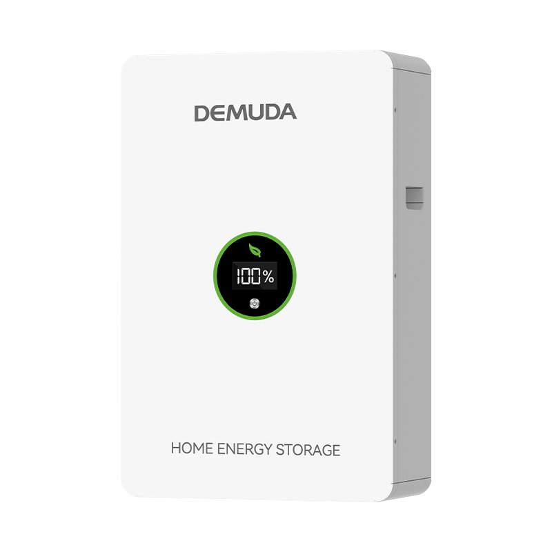Smart BMS LiFePO4 10kwh 5kwh 24V 48V 100Ah 200Ah Home Power wall Solar Lithium ion Battery for Household Energy Storage