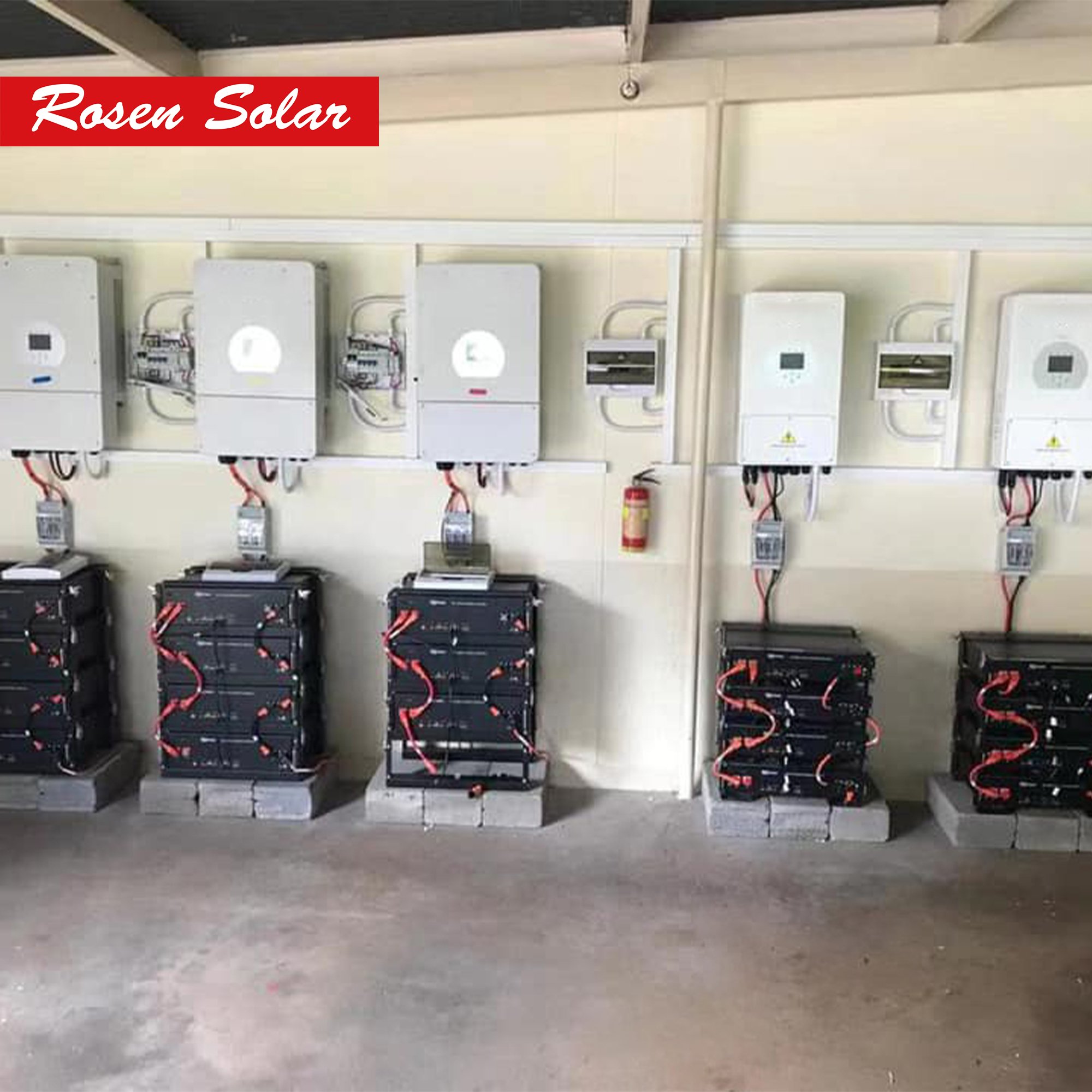 High voltage Lithium Ion battery Lifepo4 96V 192V 220V 240V 380V 384V 800V solar storage battery Rack Server Battery