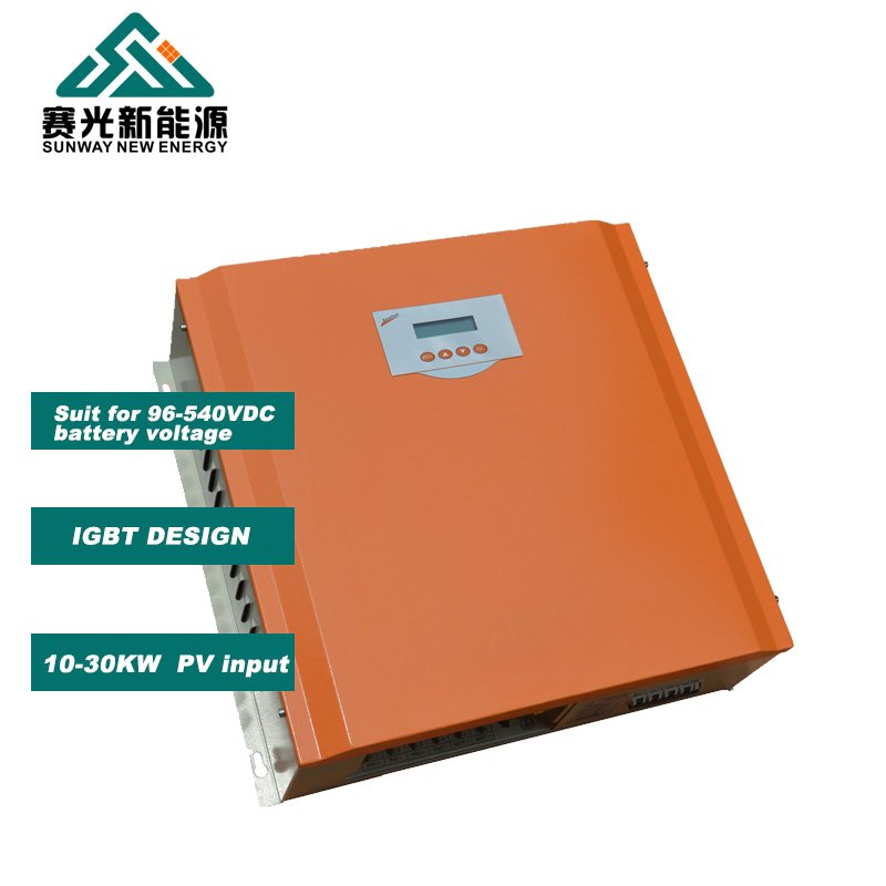 Top quality 10kw 20kw 30kw solar panel system battery storage solar energy system off grid