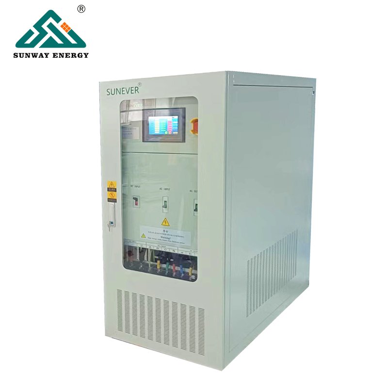Top quality 10kw 20kw 30kw solar panel system battery storage solar energy system off grid