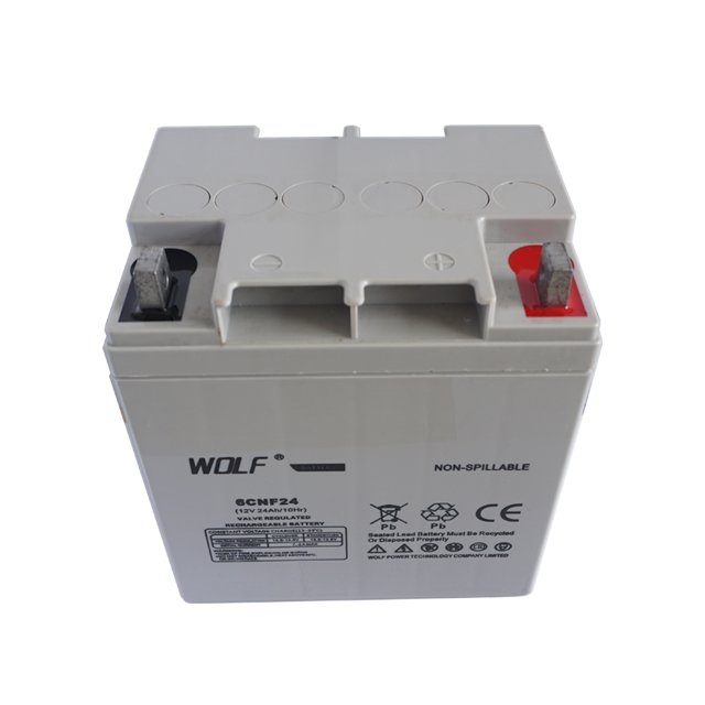 12v 20ah 24ah 80ah 100ah 150ah solar batteries sealed lead acid battery