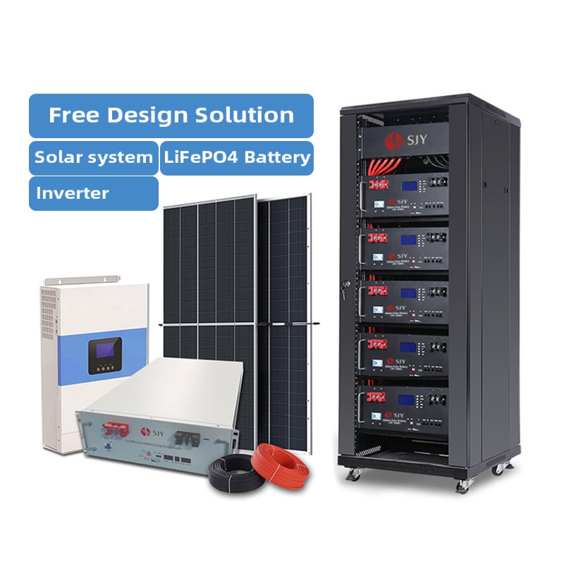 Cheap Stromspeicher 5 years lifespan UPS solar lithium ion battery 48v 51.2v 5kwh 10kwh solar power bank