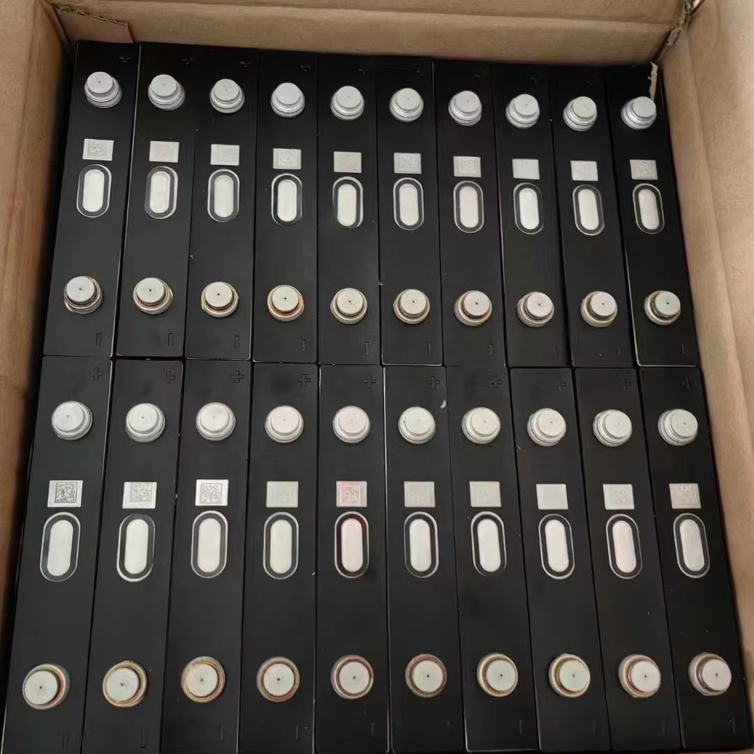 2024 BYD 3.7v 60ah Lithium Ion Ncm Prismatic Battery Cell in Stock 24v Solar Application 60ah 58ah NMC BYD Li-Ion Battery