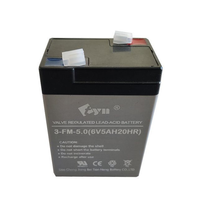 Cheap factory price 6v4.5AH 12V7AH agm ups battery lead acid battery 6v4ah 6v5ah 6v4.5ah