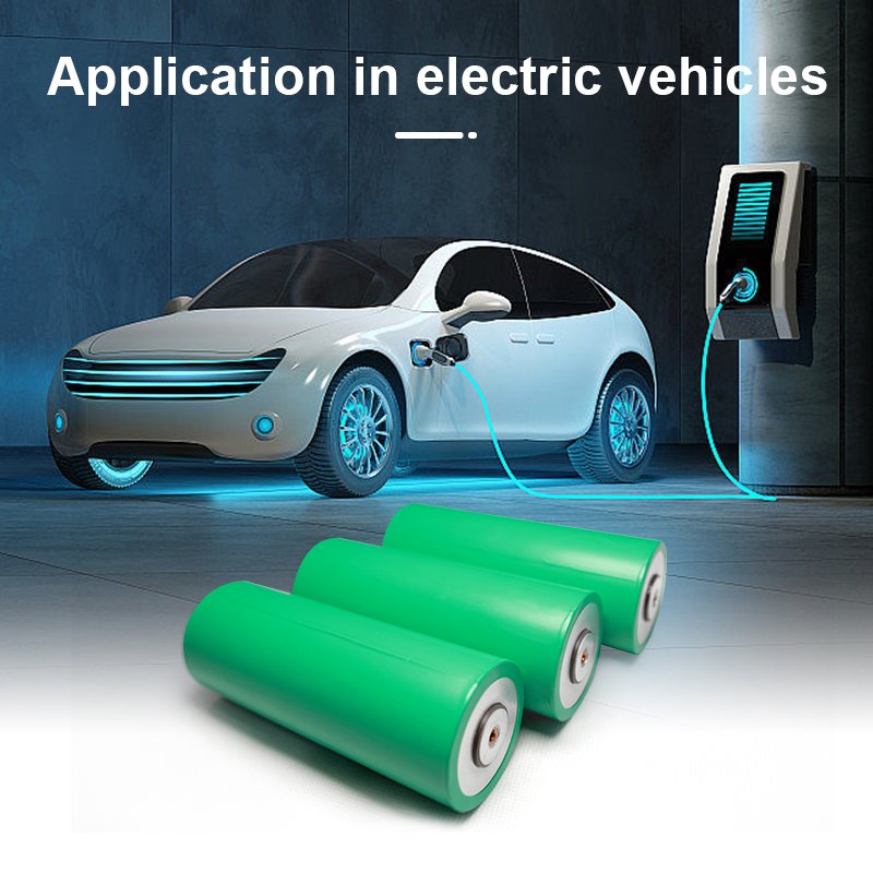 BYD FC4680 FC46120P Battery Lithium ion LFP 3.2V 15Ah 25Ah Cylindrical Lifepo4 Cell for EV/Storage System lifepo4 3,2v 280ah LFP
