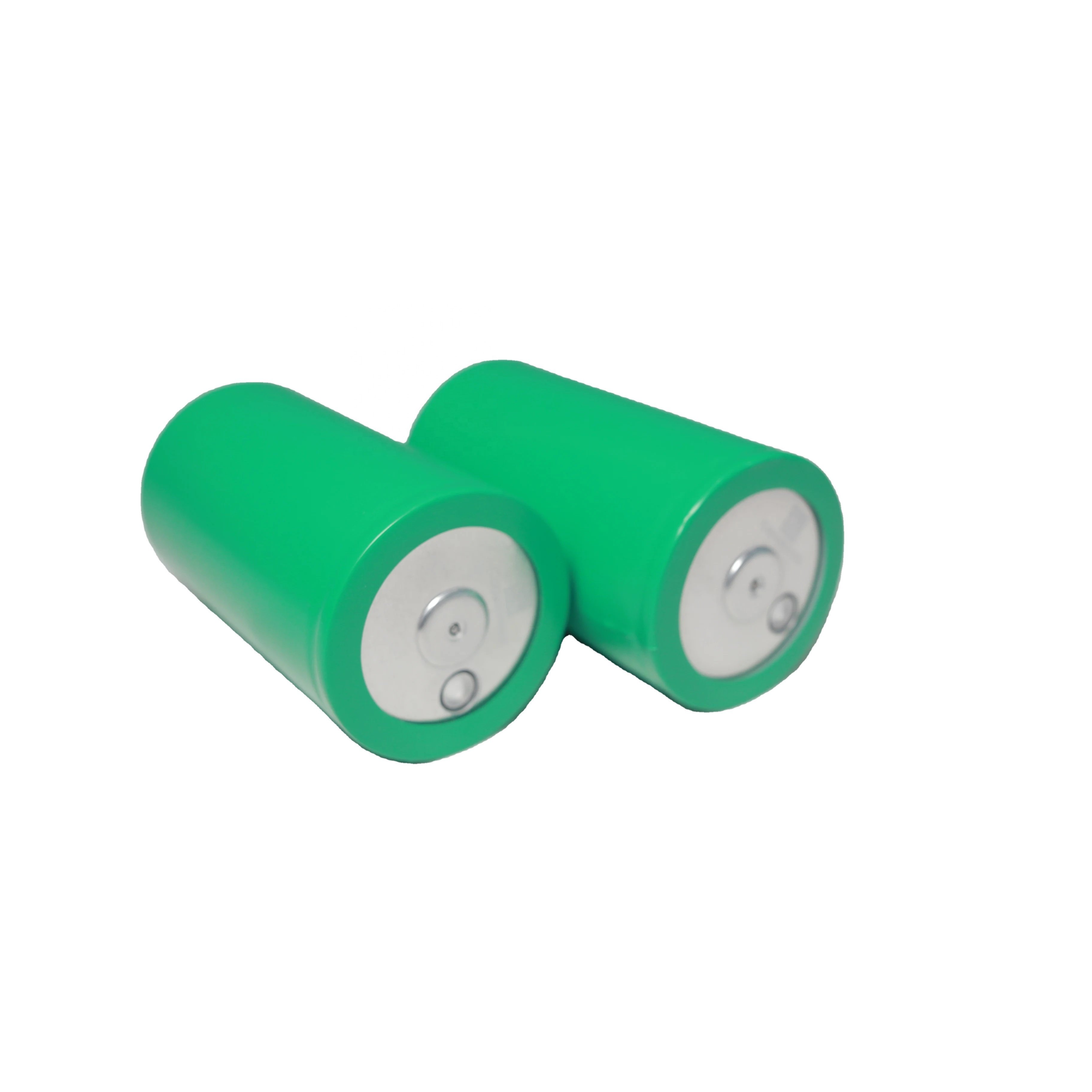 BYD FC4680 FC46120P Battery Lithium ion LFP 3.2V 15Ah 25Ah Cylindrical Lifepo4 Cell for EV/Storage System lifepo4 3,2v 280ah LFP