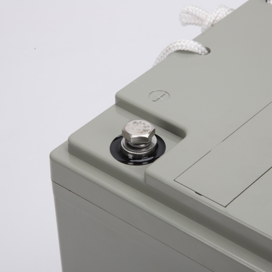 6-EVF-70A Maintenance-free Manufacturers Wholesale Power GEL Lead-acid batteries for Electric vehicles