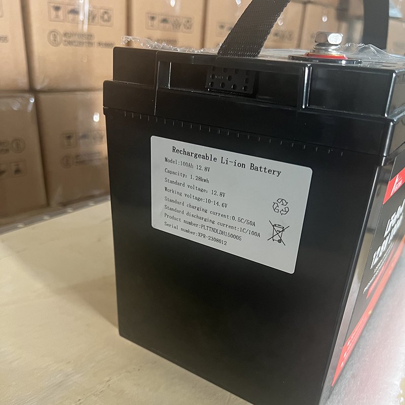 HBOWA OEM 72V 48V 36V 24V 12V Long Life LiFePO4 Rechargeable Li-Ion Storage 4S34P 12V 200Ah Lithium Ion Battery LiFePO4 Battery