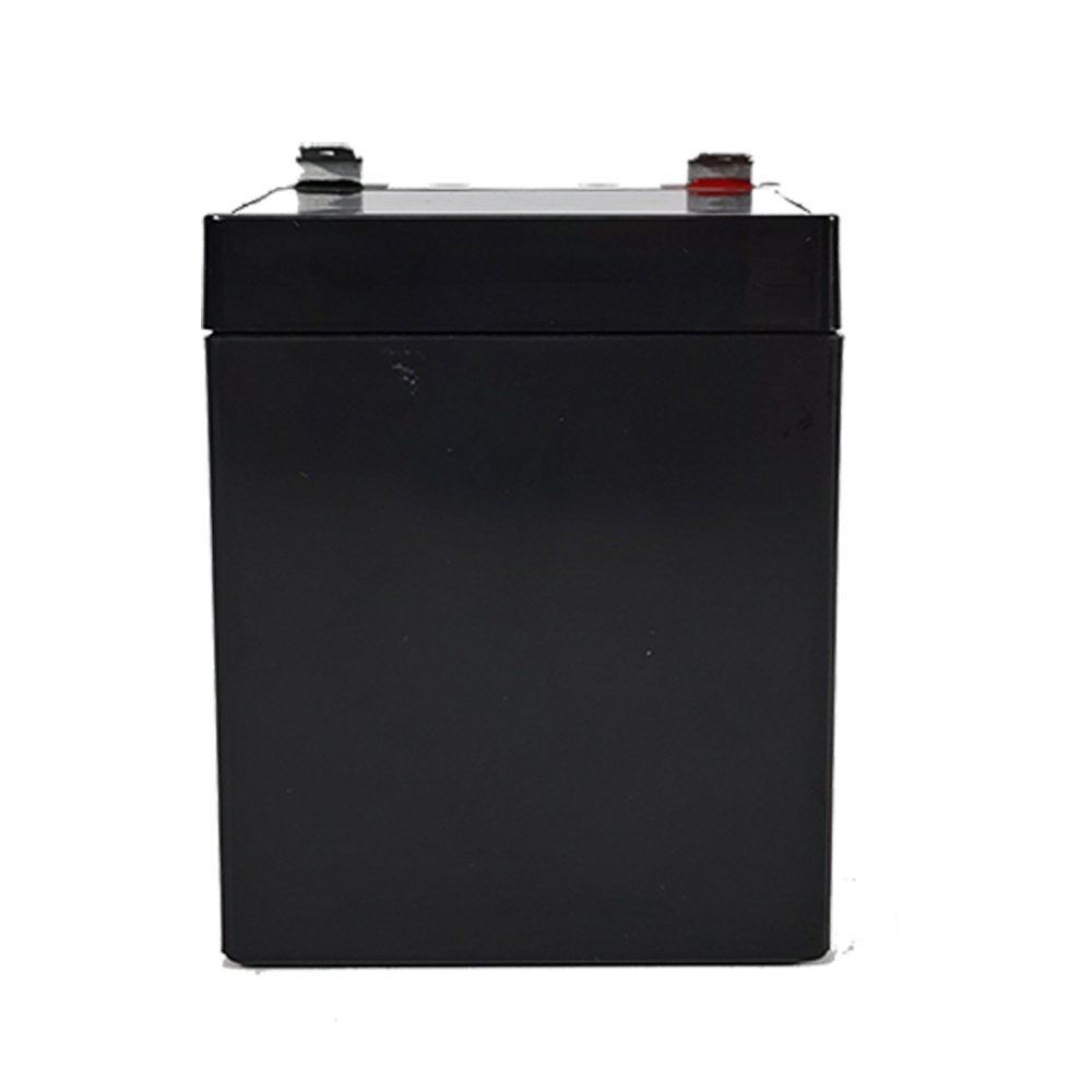 Long Service Life deep cycle series Battery 8V7ah 4FM7 Maintenance Free Lead acid batteries for Sound Speaker System
