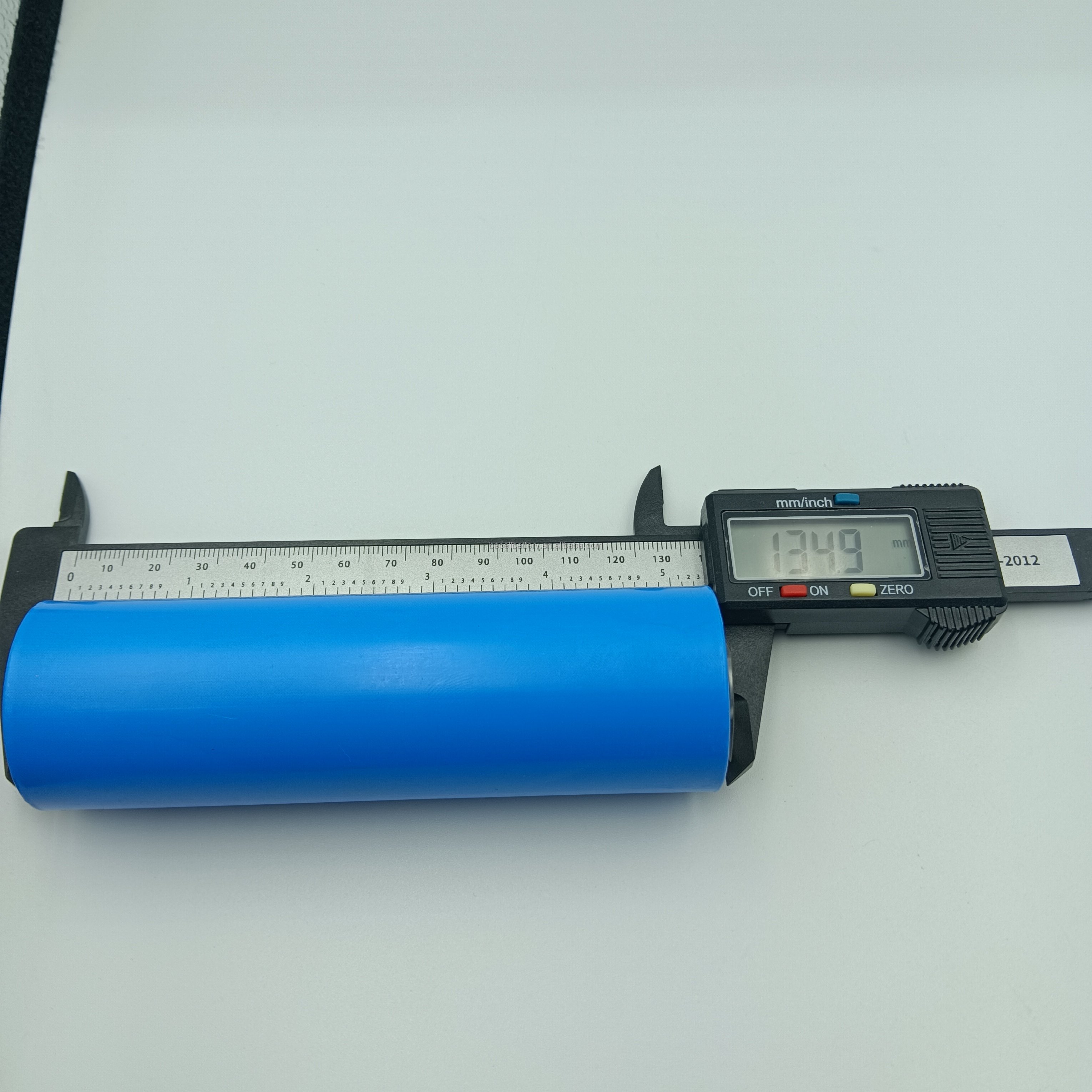 C40 40135 20ah 3.2V cylindrical lifepo4 rechargeable lithium iron battery cells deep cycle LFP 40135 for ebike streetlight