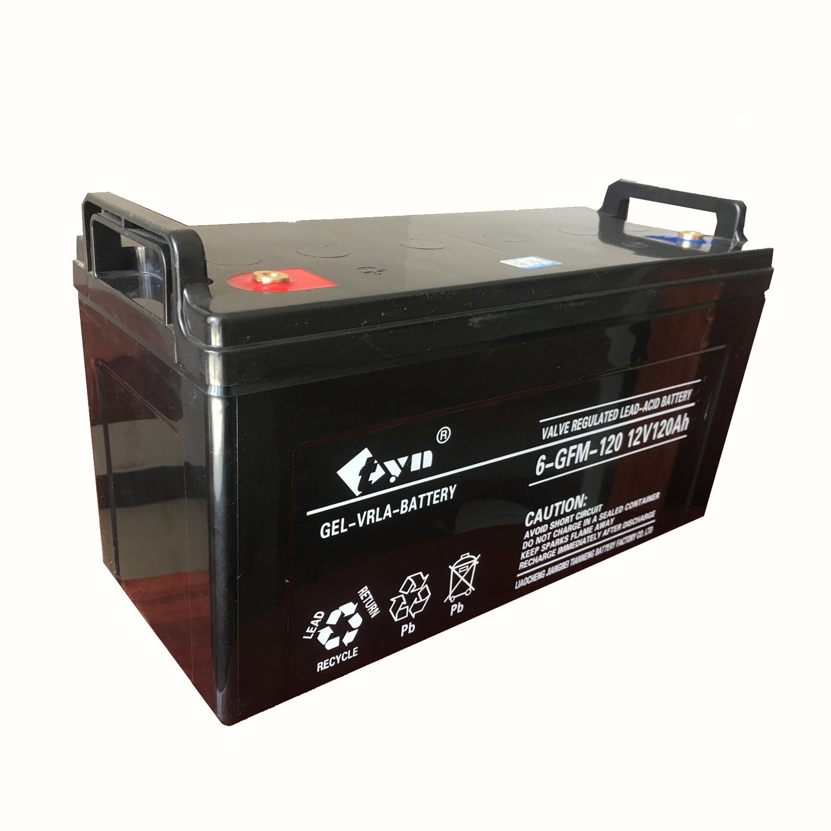 12V 20AH Lead Acid Battery for Wheelchairs and Renewable Energy Systems