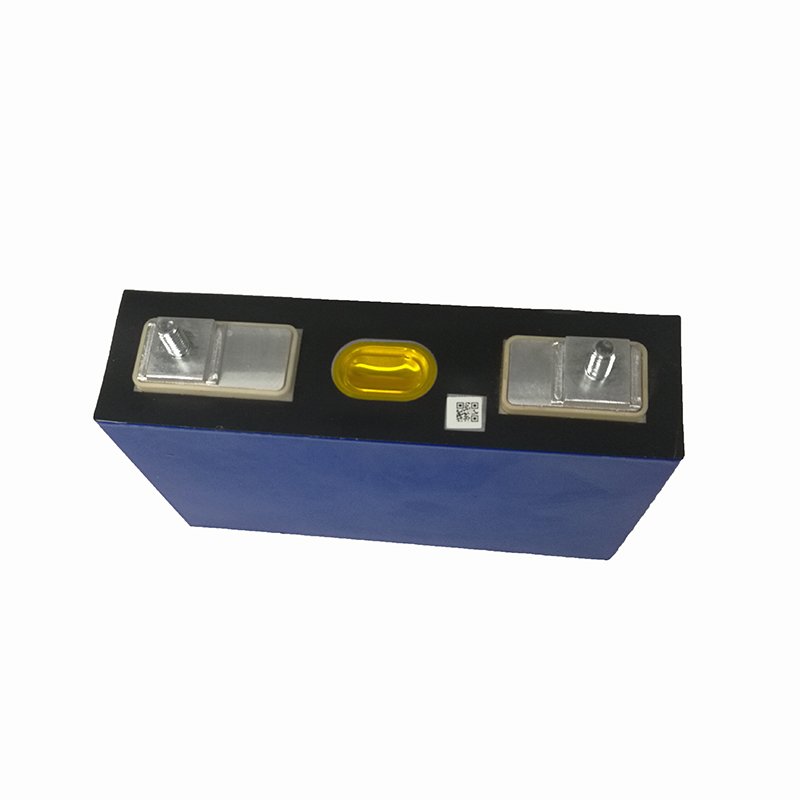 Hot Selling 3.7V 69Ah Lithium Ion Battery Cell 2V Sodium Battery for Energy Storage Prismatic Size for Home Use Battery Box