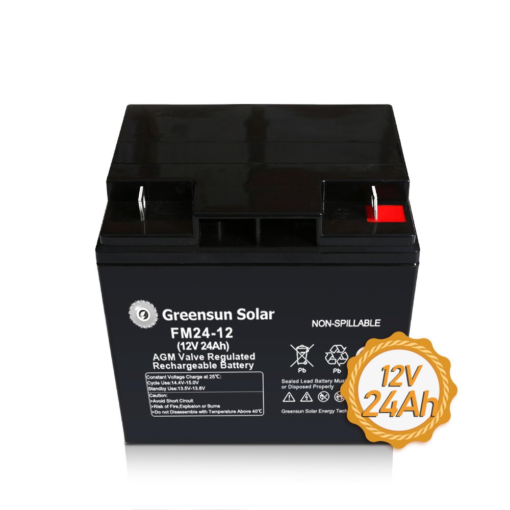 Agm Sodium Ion 12V 7Ah Deep Cycle 7Ah 10Ah 20Ah 30Ah Sodium-ion AGM Lead-Acid Lithium Replacement Battery