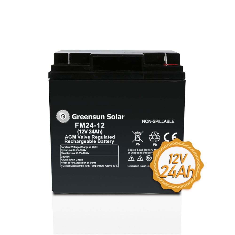 Agm Sodium Ion 12V 7Ah Deep Cycle 7Ah 10Ah 20Ah 30Ah Sodium-ion AGM Lead-Acid Lithium Replacement Battery