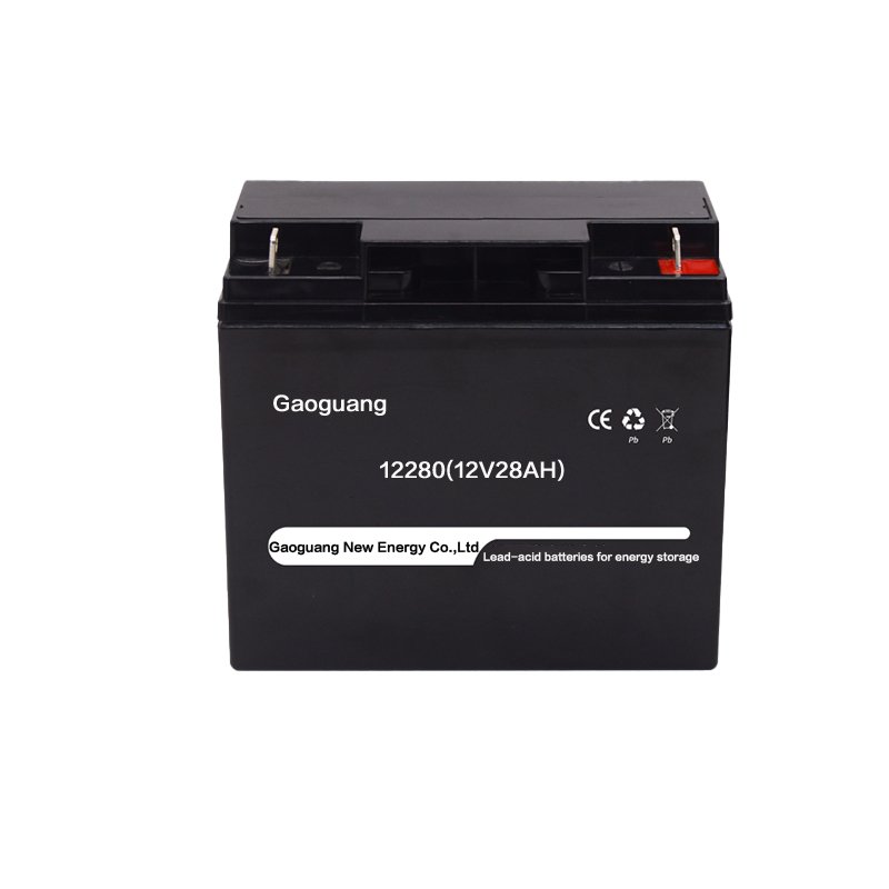 gel battery 12v yangzhou electric 12V 28Ah Solar Gel Lead Acid Battery