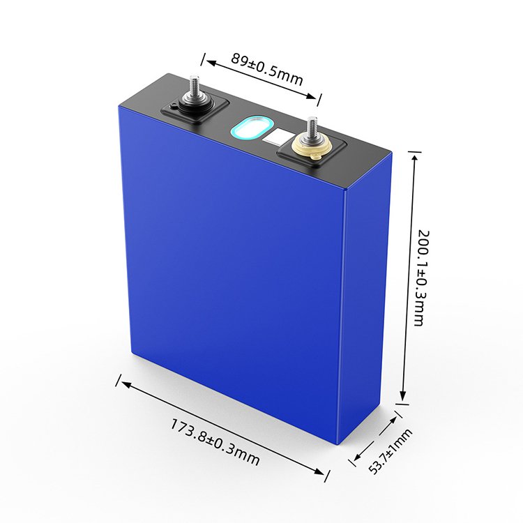 brand new 6000 cycles 3.2v 100ah 200ah lifepo4 lithium 230ah lifepo4 zelle 3,2v 280ah catl Gotion cells