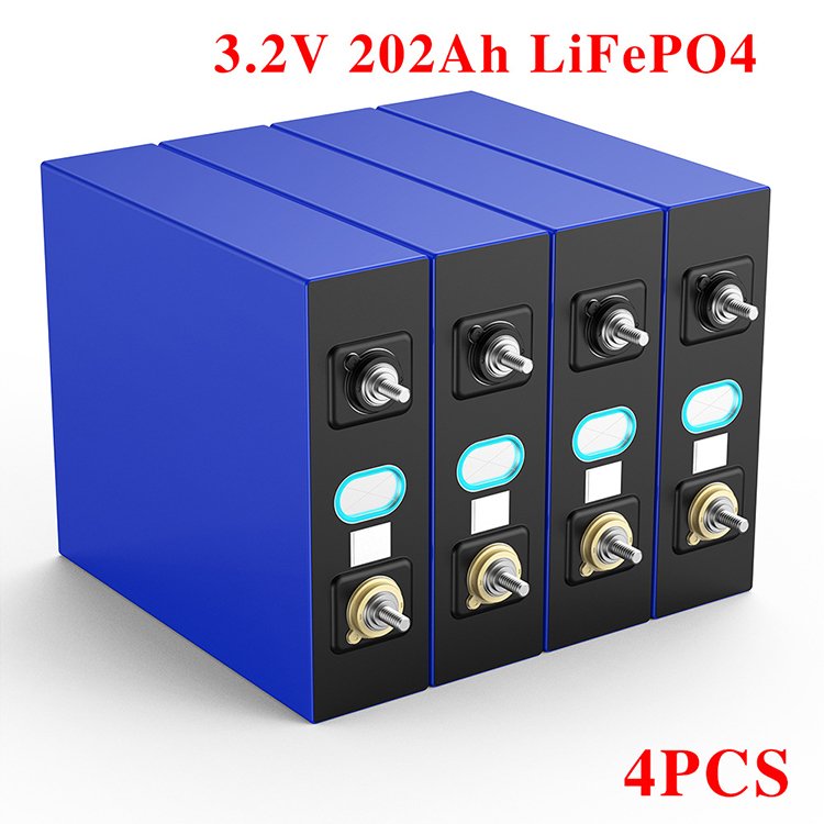 brand new 6000 cycles 3.2v 100ah 200ah lifepo4 lithium 230ah lifepo4 zelle 3,2v 280ah catl Gotion cells