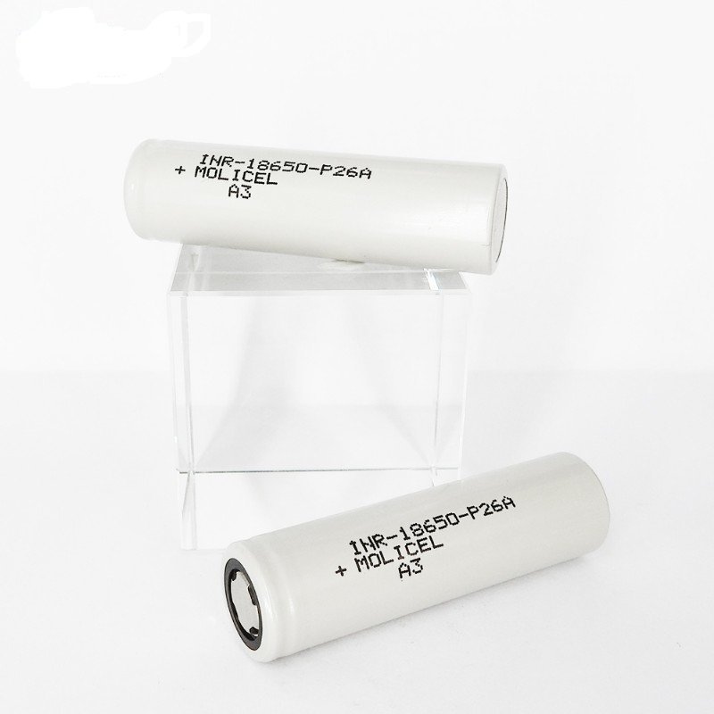 HIGH POWER 45a Molicel P42A 21700 4200mAh P42A 3.7v Lithium Ion Battery 21700 For Battery Pack usa free shipping